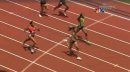 Women's 400 Final - USATF Outdoor Championships 2011