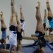 International Handstand Day