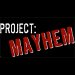 Project Mayhem at CrossFit Relentless