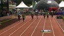 Nick Symmonds wins men's 800
