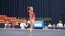 Meet the Elite: Lexie Priessman