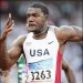 Justin Gatlin