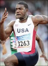 Justin Gatlin