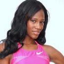 Kellie Wells