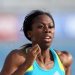 Francena  McCorory