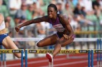 Danielle Carruthers