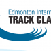 Edmonton International Track Classic 2011