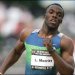 LaShawn Merritt