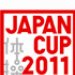 Japan Cup 2011