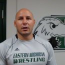 Eastern Michigan University (GOhioCasts)