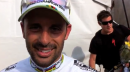 2011 MSA World Cup - Jose Hermida Interview