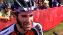 2011 MSA World Cup - Geoff Kabush Interview