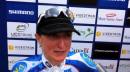 2011 MSA World Cup - Catharine Pendrel Interview