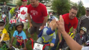 BC Bike Race | Day Zero
