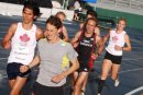 Speed River Track Club Workout Wednesday