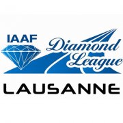 2011 Lausanne Diamond League - Athletissima
