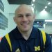 Coverage Photos from New Staff At Michigan