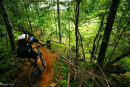 BC Bike Race | Day Five Sechelt to Langdale