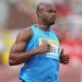 Asafa Powell - "I'm in the best shape I've ever been in."
