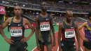 Men's 1500 - Paris Diamond League 2011