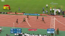 Men's 200 - Paris Diamond League 2011