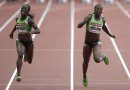 Women's 100 - Paris Diamond League 2011
