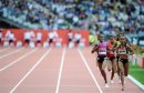 Women's 5000 - Paris Diamond League 2011
