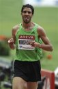 Men's Steeplechase - Paris Diamond League 2011