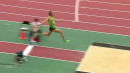 Men's Long Jump (Chris Tomlinson, UK Record) - Paris Diamond League 2011