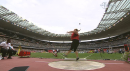 Women's Shot Put - Paris Diamond League 2011