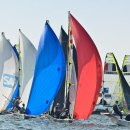 2011 49er Europeans