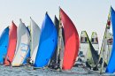 2011 49er Europeans