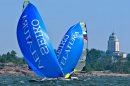 2011 49er Europeans