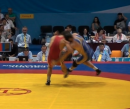 Dirty Russian Footsweep