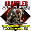 2011 Grappler Fall Classic