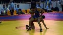 Russian Nationals Highlights 55 kilos