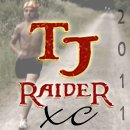 2011 Thomas Jefferson High School XC