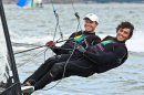 2011 SEIKO Europeans - final day