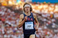 Evan Jager