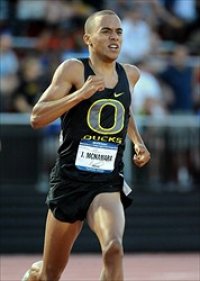 Jordan McNamara
