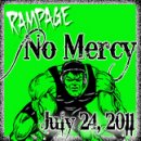No Mercy