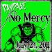 No Mercy