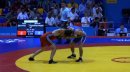 74kgs Russian Nationals Highlights