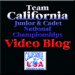 Team California Junior & Cadet National Championships Video Blog
