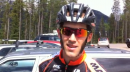 Geoff Kabush Pre-Race Interview 2011 Canadian MTB XC Nationals
