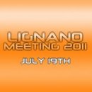 Lignano 2011 - Meeting Internazionale di Atletica Sports Solidarity Meeting