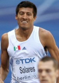 Pablo Solares