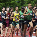 1500M Men 2011