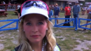 2011 Mountain Bike XC Nationals - Emily Batty Interview