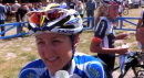 2011 Mountain Bike XC Nationals - Catharine Pendrel Interview